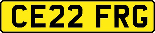 CE22FRG