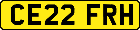 CE22FRH