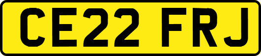 CE22FRJ