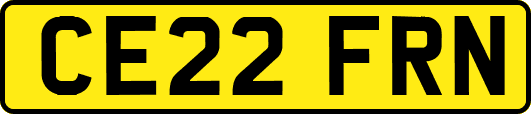 CE22FRN