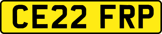 CE22FRP