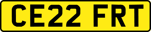 CE22FRT