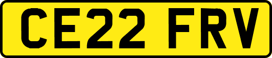 CE22FRV