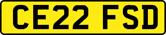 CE22FSD