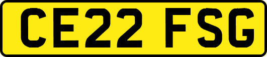 CE22FSG