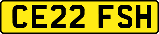 CE22FSH