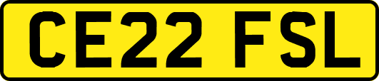 CE22FSL