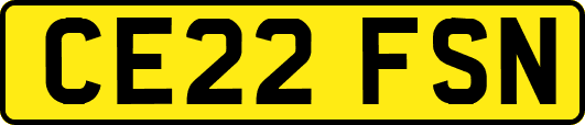 CE22FSN