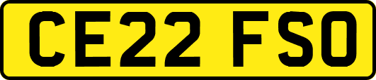 CE22FSO