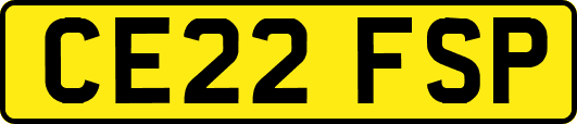 CE22FSP