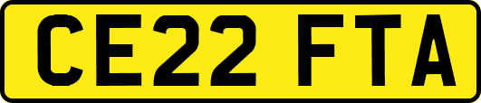 CE22FTA