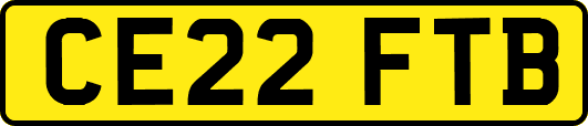 CE22FTB