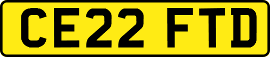 CE22FTD