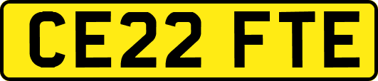 CE22FTE
