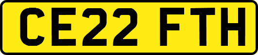 CE22FTH
