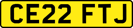 CE22FTJ