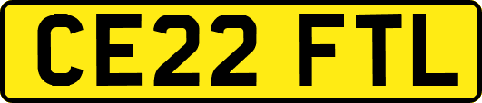 CE22FTL