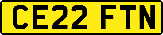 CE22FTN