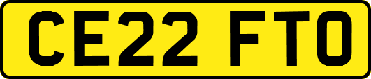 CE22FTO