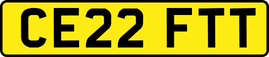 CE22FTT