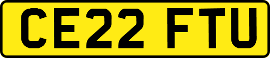 CE22FTU