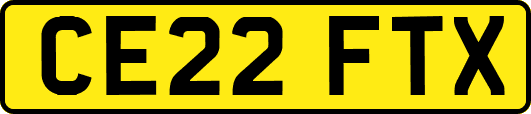 CE22FTX