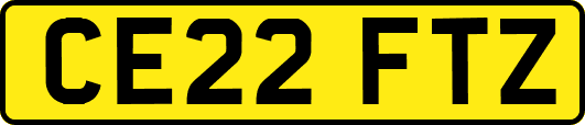 CE22FTZ