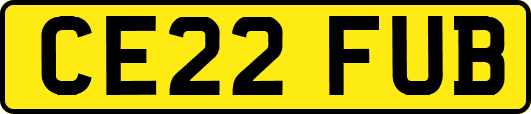 CE22FUB