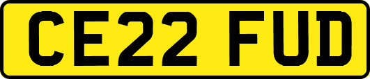 CE22FUD