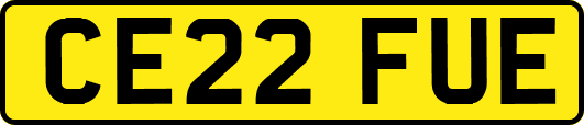 CE22FUE
