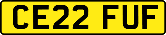 CE22FUF