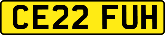 CE22FUH