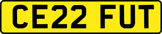 CE22FUT