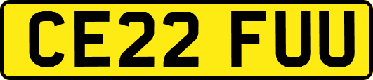 CE22FUU