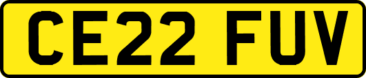 CE22FUV