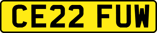 CE22FUW