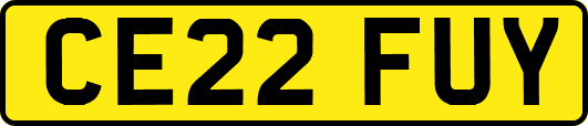 CE22FUY