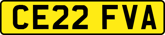 CE22FVA
