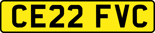 CE22FVC