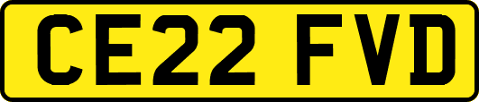 CE22FVD