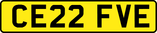 CE22FVE