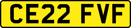 CE22FVF