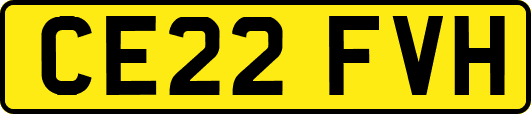 CE22FVH
