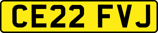 CE22FVJ