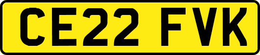 CE22FVK