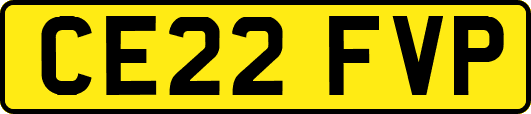 CE22FVP