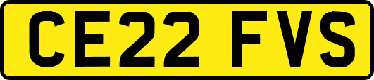 CE22FVS