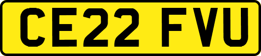 CE22FVU