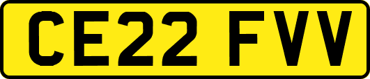 CE22FVV
