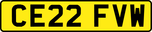 CE22FVW